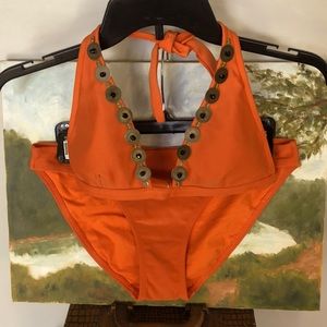 🇧🇷Brazilian Designer Bikini